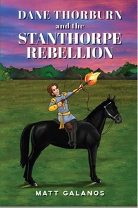 Dane Thorburn and the Stanthorpe Rebellion