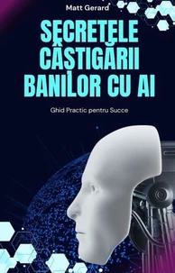 Secretele Câștigării Banilor cu AI