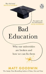 Bad Education