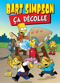 Ca décolle