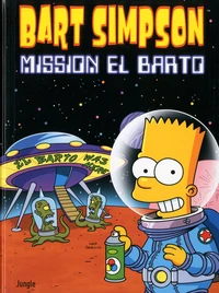 Mission El Barto