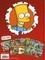 Bart Simpson Tome 16 Mission El Barto