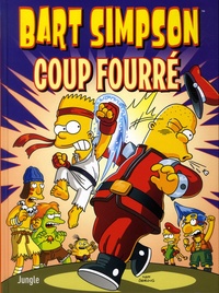 Téléchargez les livres électroniques amazon Bart Simpson Tome 18 en francais