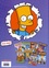 Bart Simpson Tome 9 Le fléau d'Homer