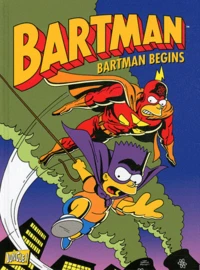 Bartman begins
