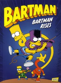 Bartman rises