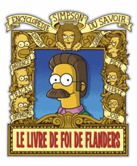 Matt Groening - Le livre de foi de Flanders.