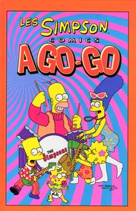 Les Simpson à go-go