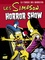 Les Simpson - La cabane des horreurs Tome 8 Horror Show