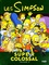 Les Simpson - Super colossal Tome 3