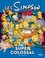 Les Simpson - Super colossal Tome 4