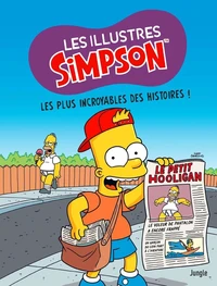 Les Simpson Tome 12