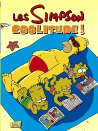 Matt Groening - Les Simpson Tome 18 : Coolitude !.
