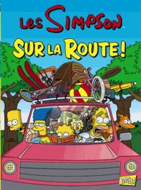 Sur la route