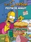 Les Simpson Tome 33 Festin de minuit
