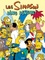 Les Simpson Tome 37 Ding Dingue ! - Occasion