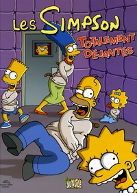 Totalement déjantés