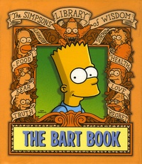 Matt Groening - The Bart Book.