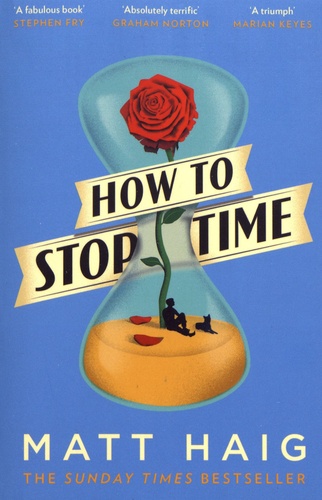 How to Stop Time