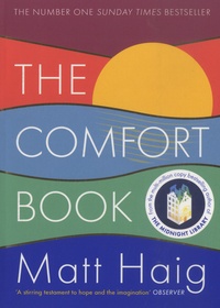 Matt Haig - The Comfort Book.