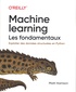 Matt Harrison - Machine learning : les fondamentaux.