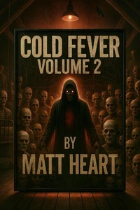 Cold Fever Volume 2