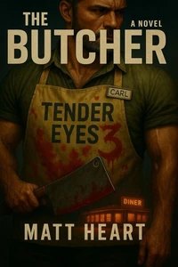 Tender Eyes 3: The Butcher