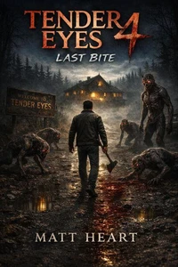 Tender Eyes 4: Last Bite