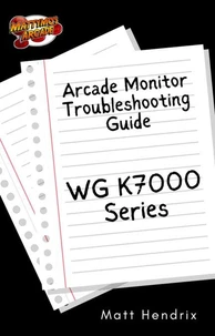 The Unofficial WG K7000 Repair Guide