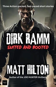 Dirk Ramm: Suited and Booted