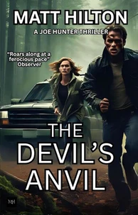 The Devil's Anvil