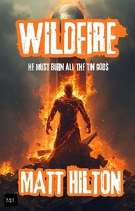 Wildfire