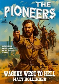Wagons West to Hell