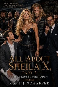 All About Sheila X Part 2