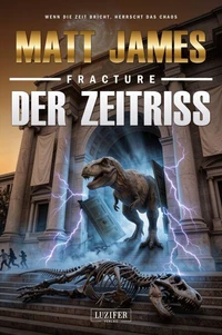 FRACTURE - DER ZEITRISS
