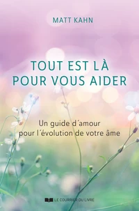 Tout est là pour vous aider