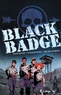 Matt Kindt et Tyler Jenkins - Black Badge.