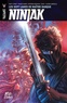 Matt Kindt et Khari Evans - Ninjak Tome 5 : Les sept lames de Maître Darque.
