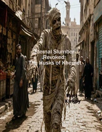 Eternal Slumber Revoked:  The Husks Of Khemet