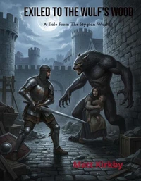 Exiled To The Wulf's Wood