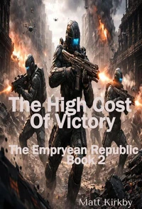 The High Cost Of Victory