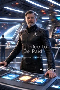 The Price To Be Paid
