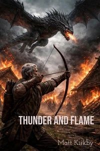 Thunder And Flame