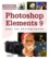 Photoshop Elements 9. Pour les photographes