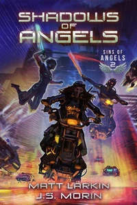Shadows of Angels