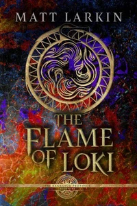 The Flame of Loki