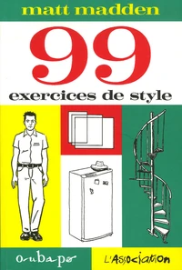 99 exercices de style
