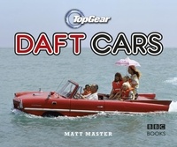 Matt Master - Top Gear: Daft Cars.