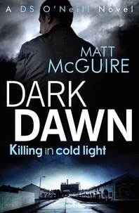 Matt McGuire - Dark Dawn.