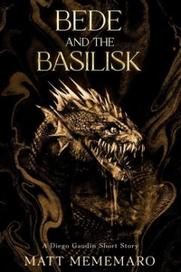 Bede and the Basilisk
